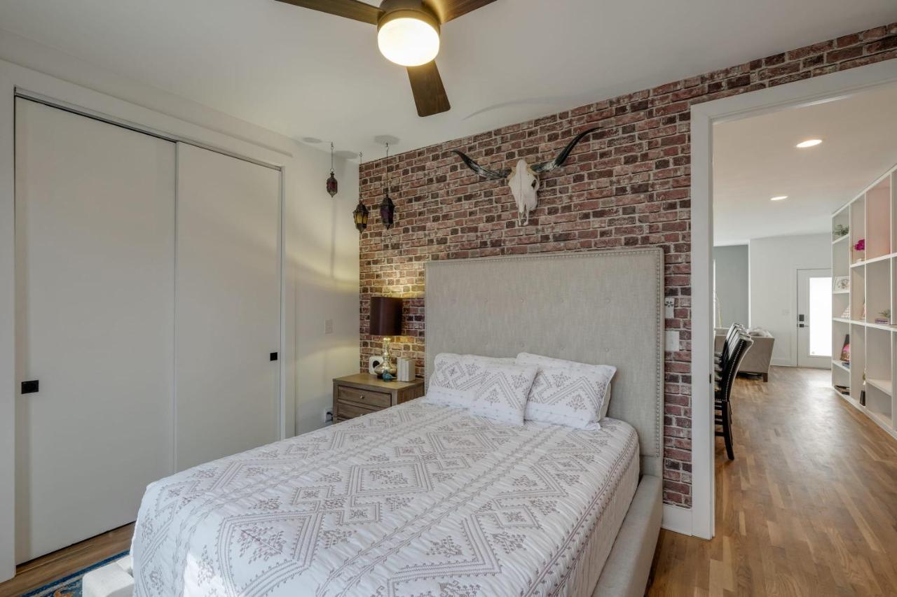 Вилла Dolly'S Big House - 18 Beds Skydeck Views Нэшвилл Экстерьер фото