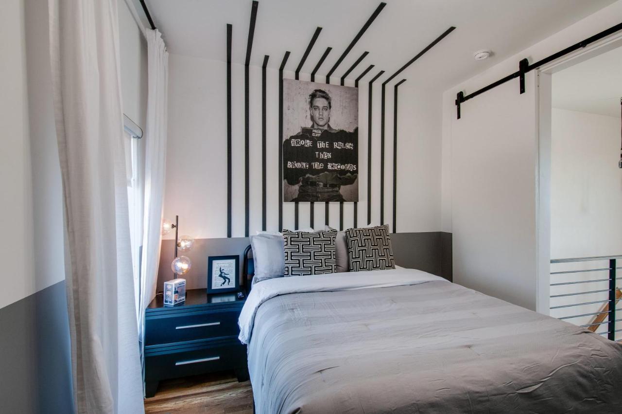 Вилла Dolly'S Big House - 18 Beds Skydeck Views Нэшвилл Экстерьер фото