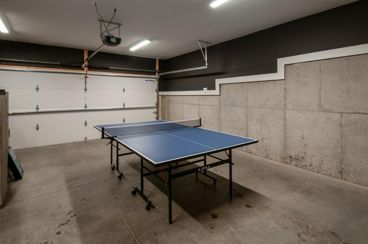 Вилла Dolly'S Big House - 18 Beds Skydeck Views Нэшвилл Экстерьер фото